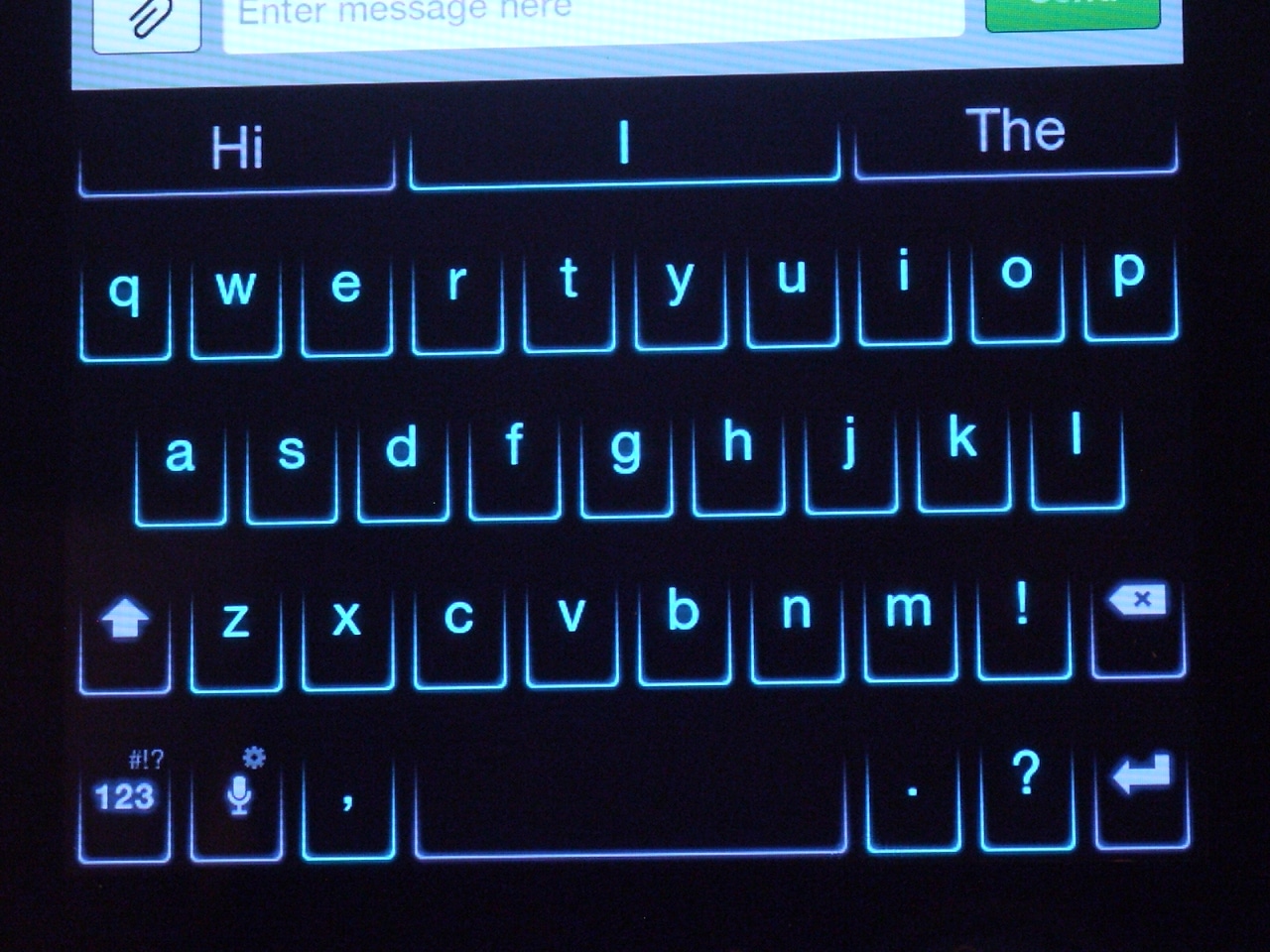 картинки для клавиатуры на телефон андроид фон